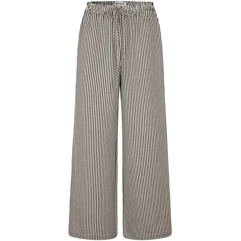 LiamLL Pant - Black sold by Lollys Laundry