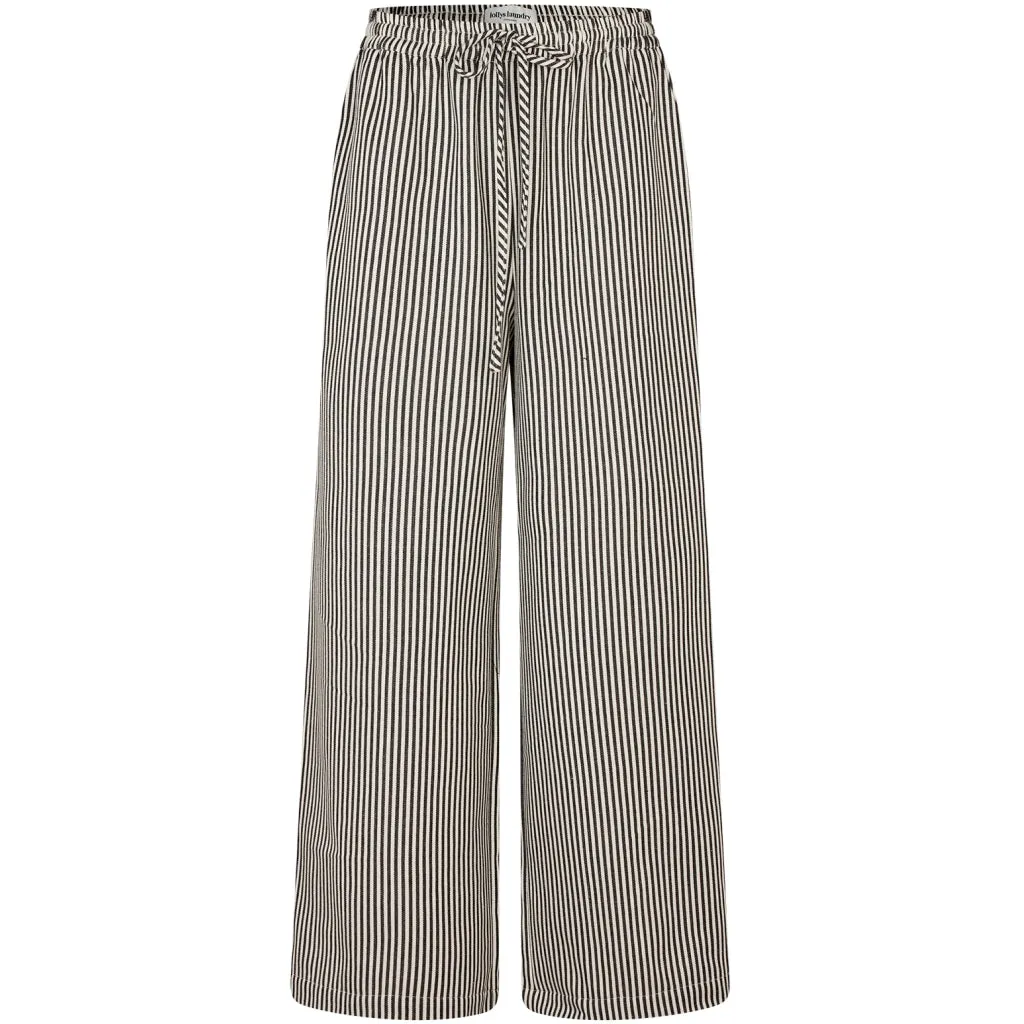 LiamLL Pant - Black sold by Lollys Laundry