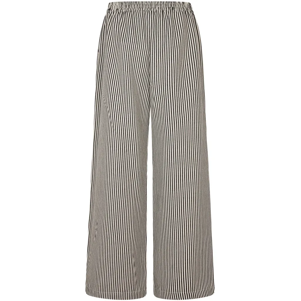 LiamLL Pant - Black sold by Lollys Laundry product image thumbnail 2