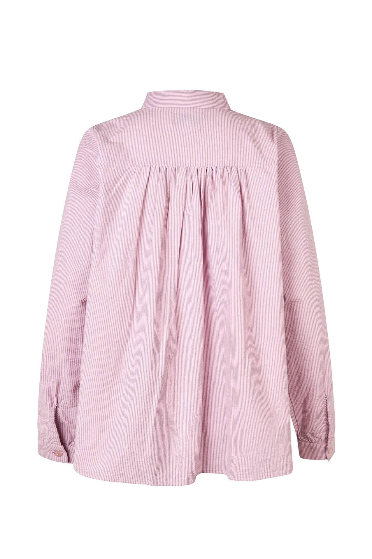 LariLL Shirt - Light Pink sold by Lollys Laundry product image thumbnail 2