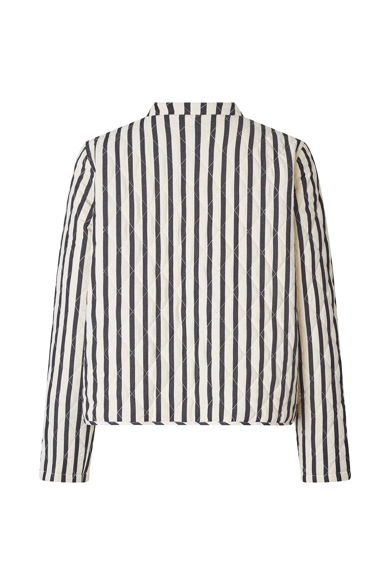 EmiliaLL Jacket - Stripe sold by Lollys Laundry product image thumbnail 3