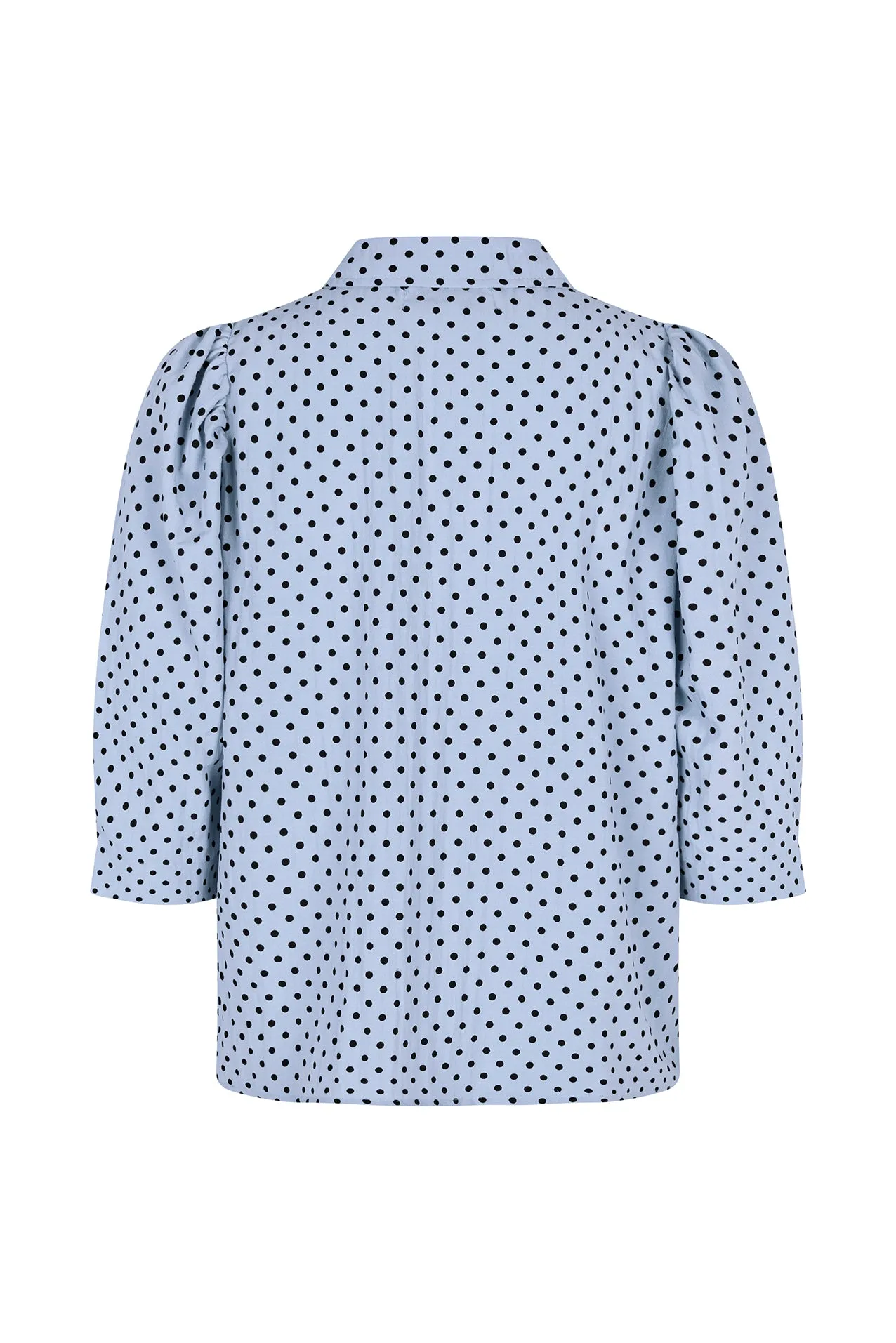 BonoLL Shirt - Light Blue sold by Lollys Laundry product image thumbnail 3