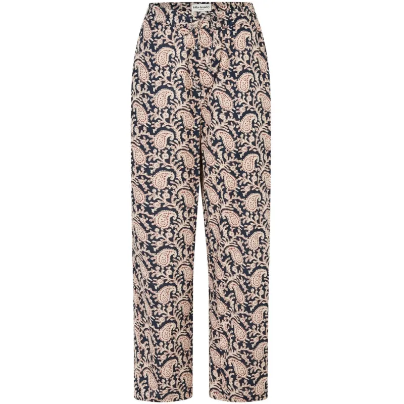 BillLL Pants - Graphic Print sold by Lollys Laundry