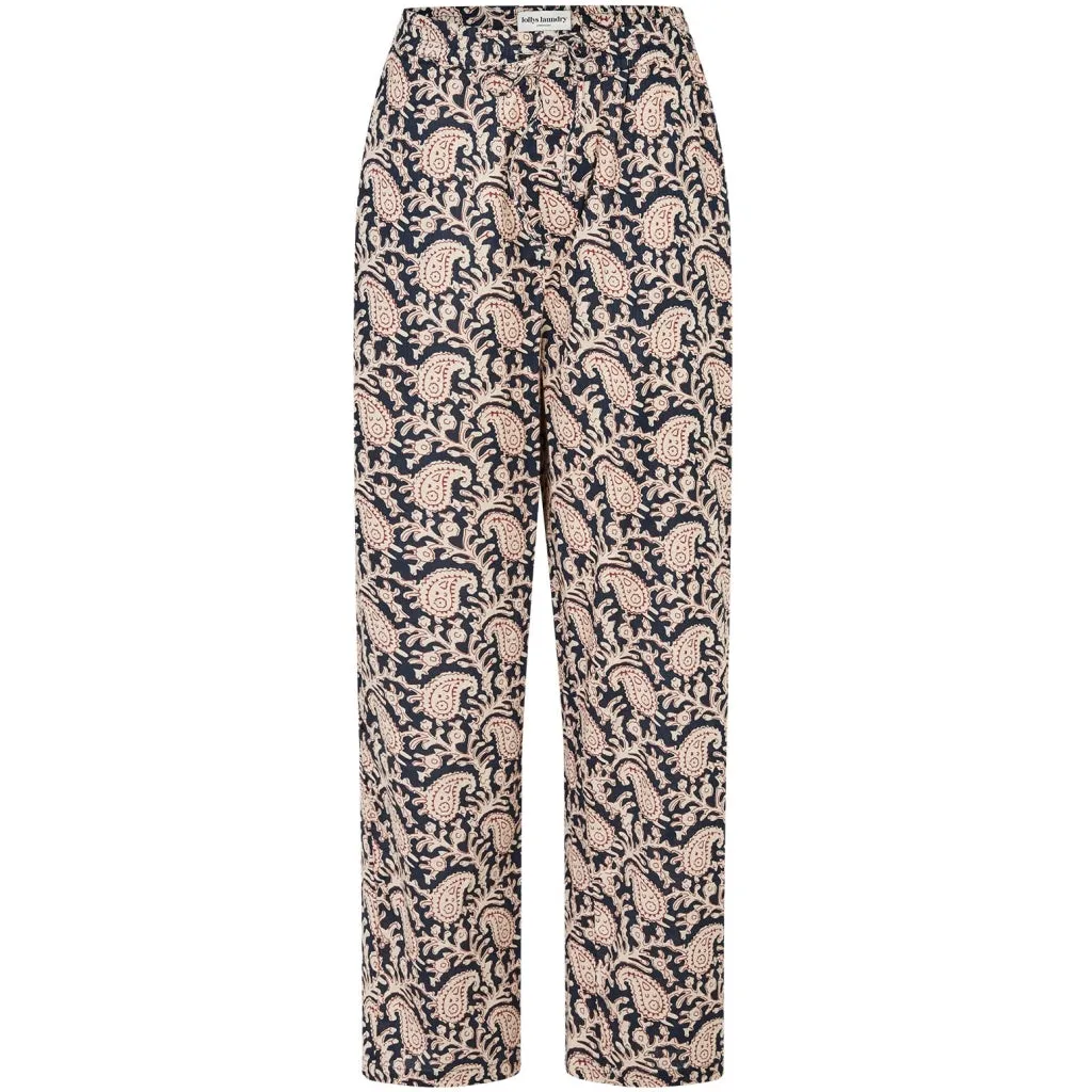 BillLL Pants - Graphic Print sold by Lollys Laundry