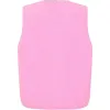 HugoLL Vest SL - Pink sold by Lollys Laundry