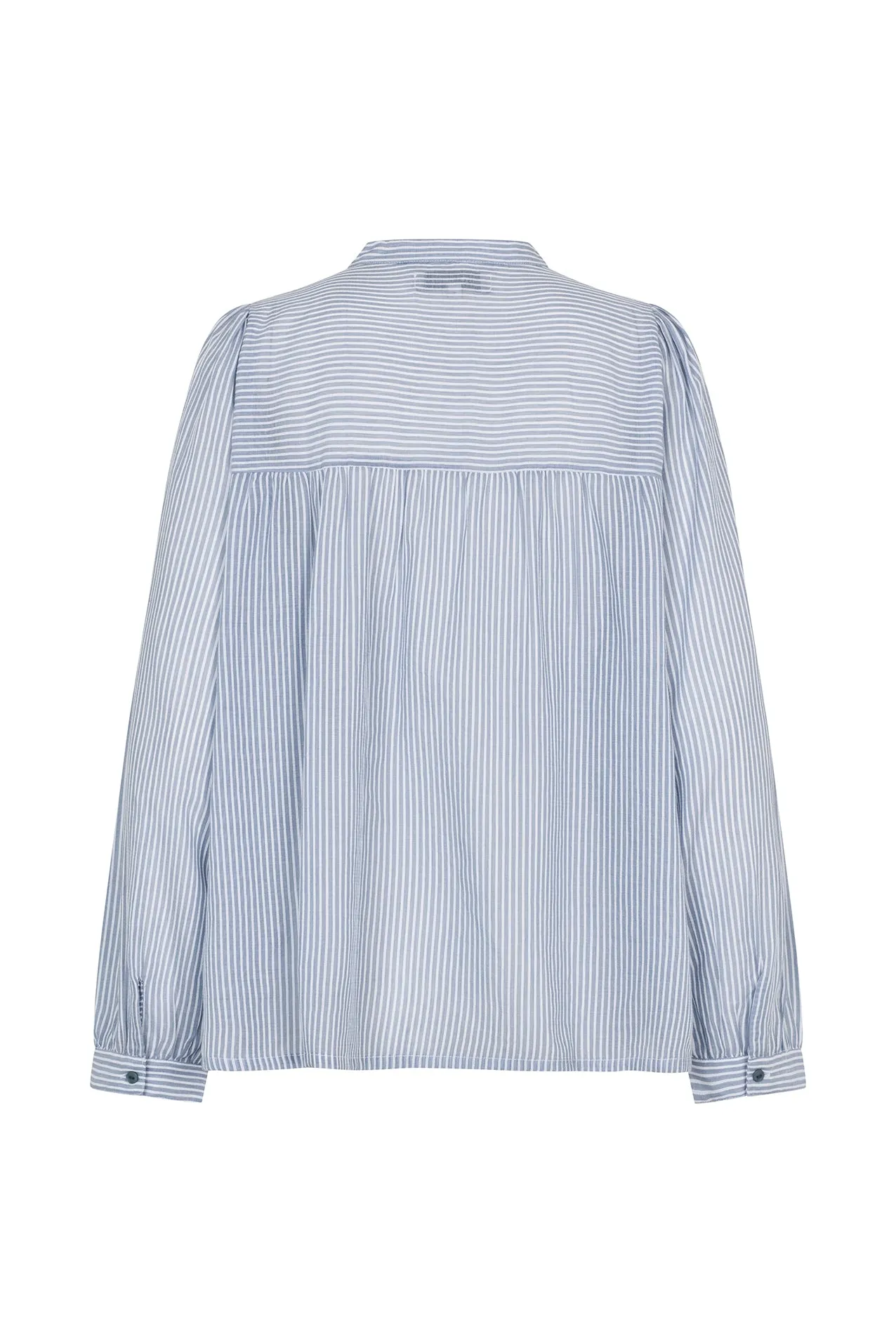 NickyLL Shirt - Stripe sold by Lollys Laundry product image thumbnail 3