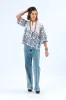 LouiseLL Blouse - White sold by Lollys Laundry