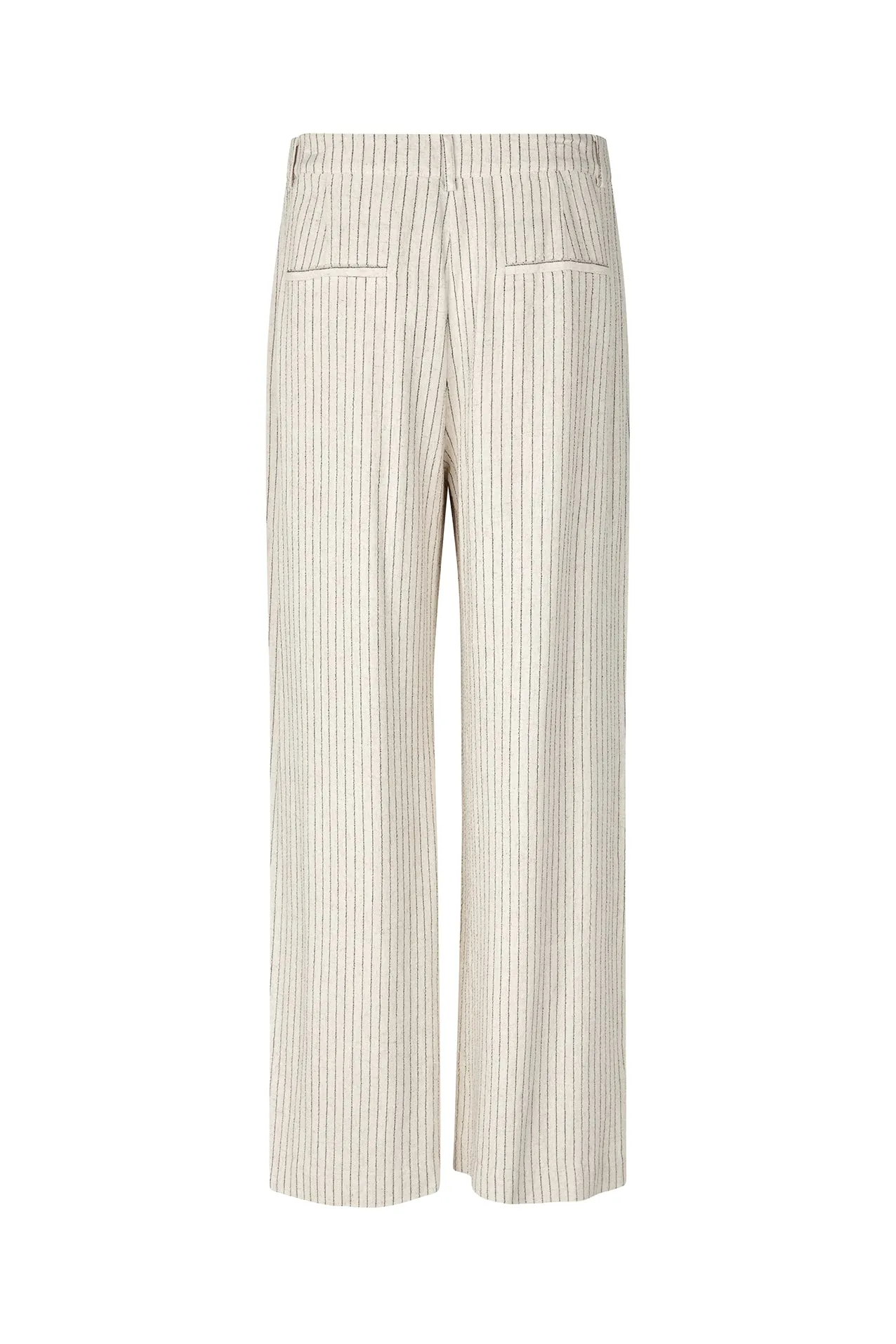 TylerLL Pants - Creme sold by Lollys Laundry product image thumbnail 3