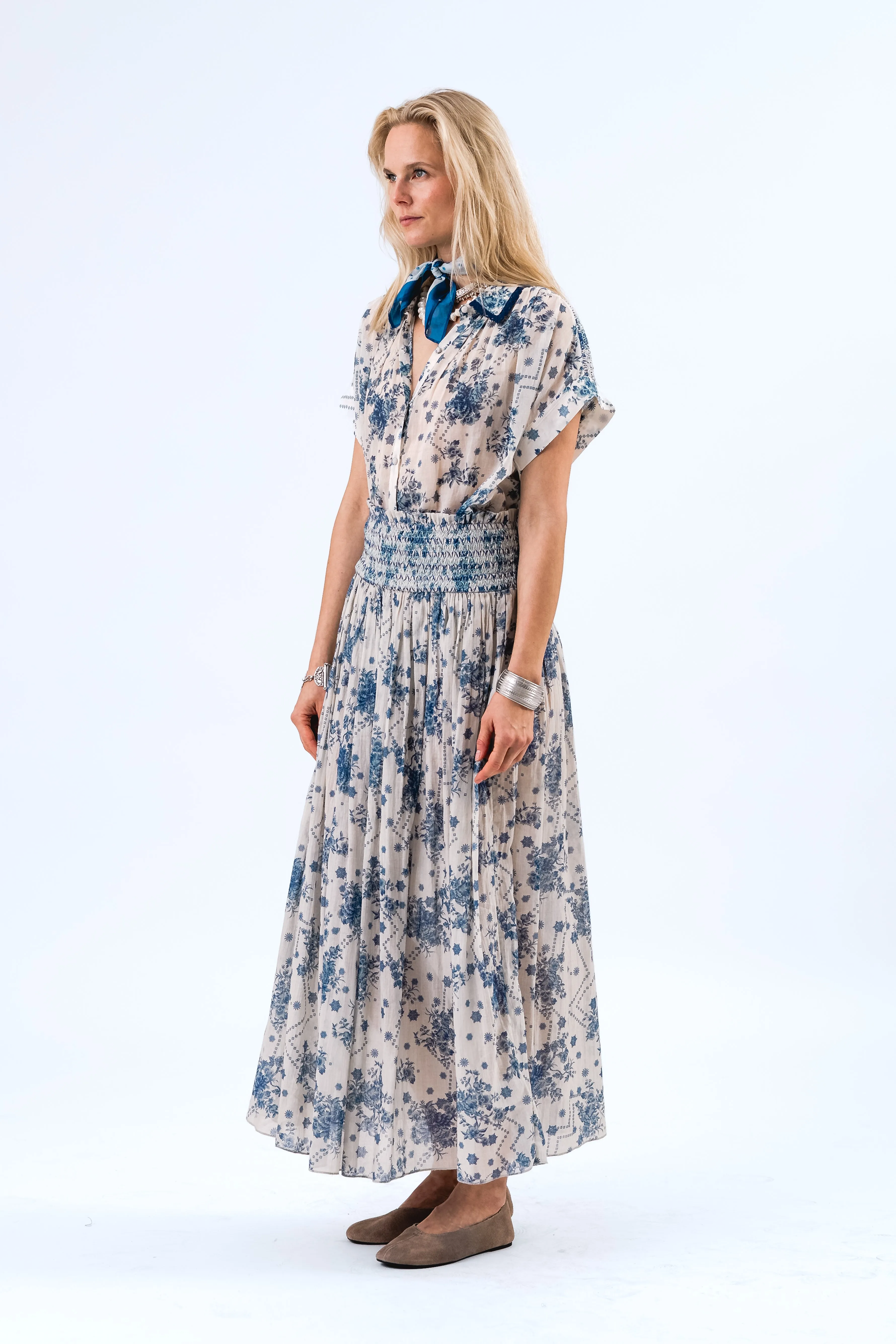 BadalLL Shirt - Dark Blue sold by Lollys Laundry product image thumbnail 4