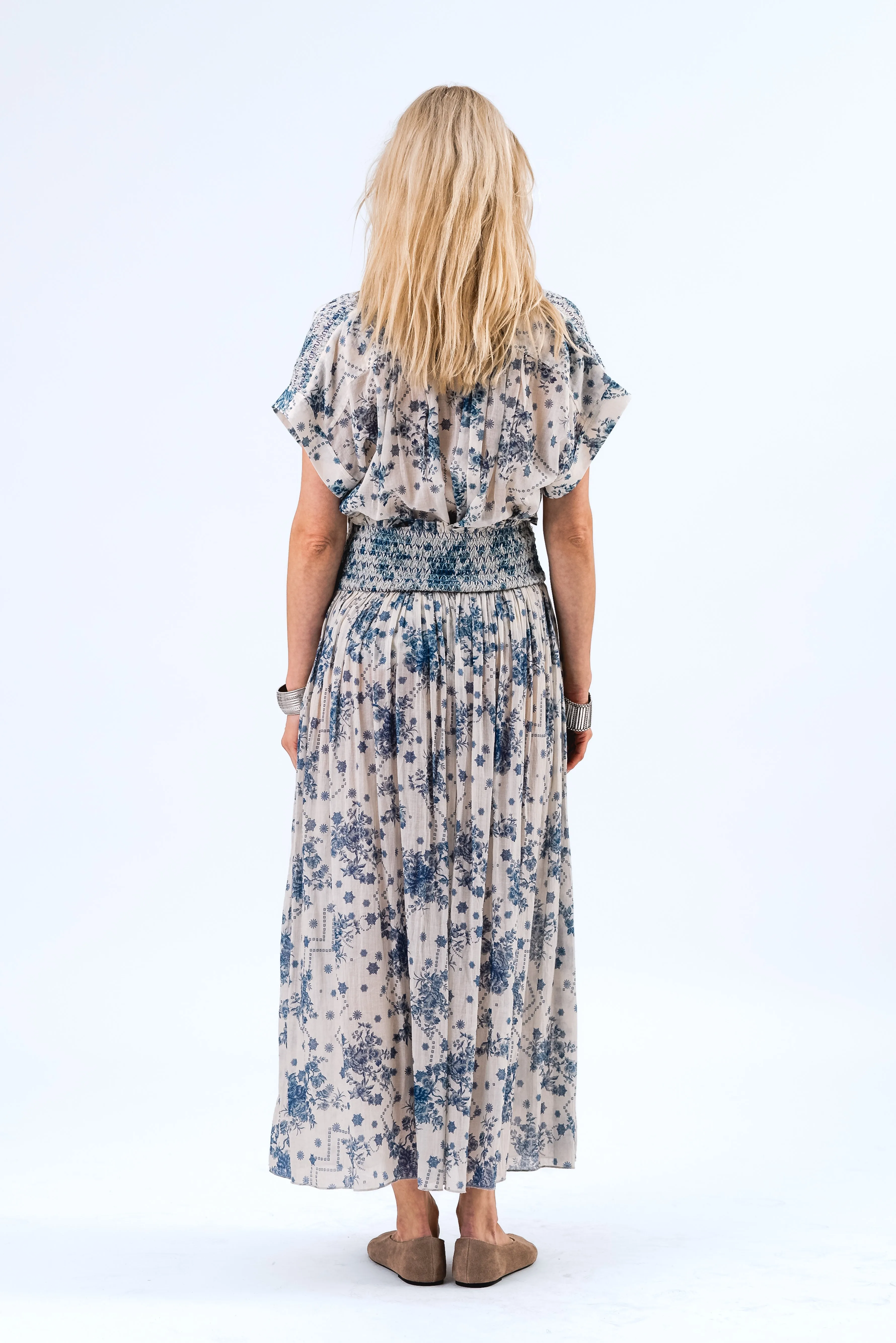 BadalLL Shirt - Dark Blue sold by Lollys Laundry product image thumbnail 5