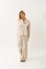 RitaLL Pant - Blue sold by Lollys Laundry