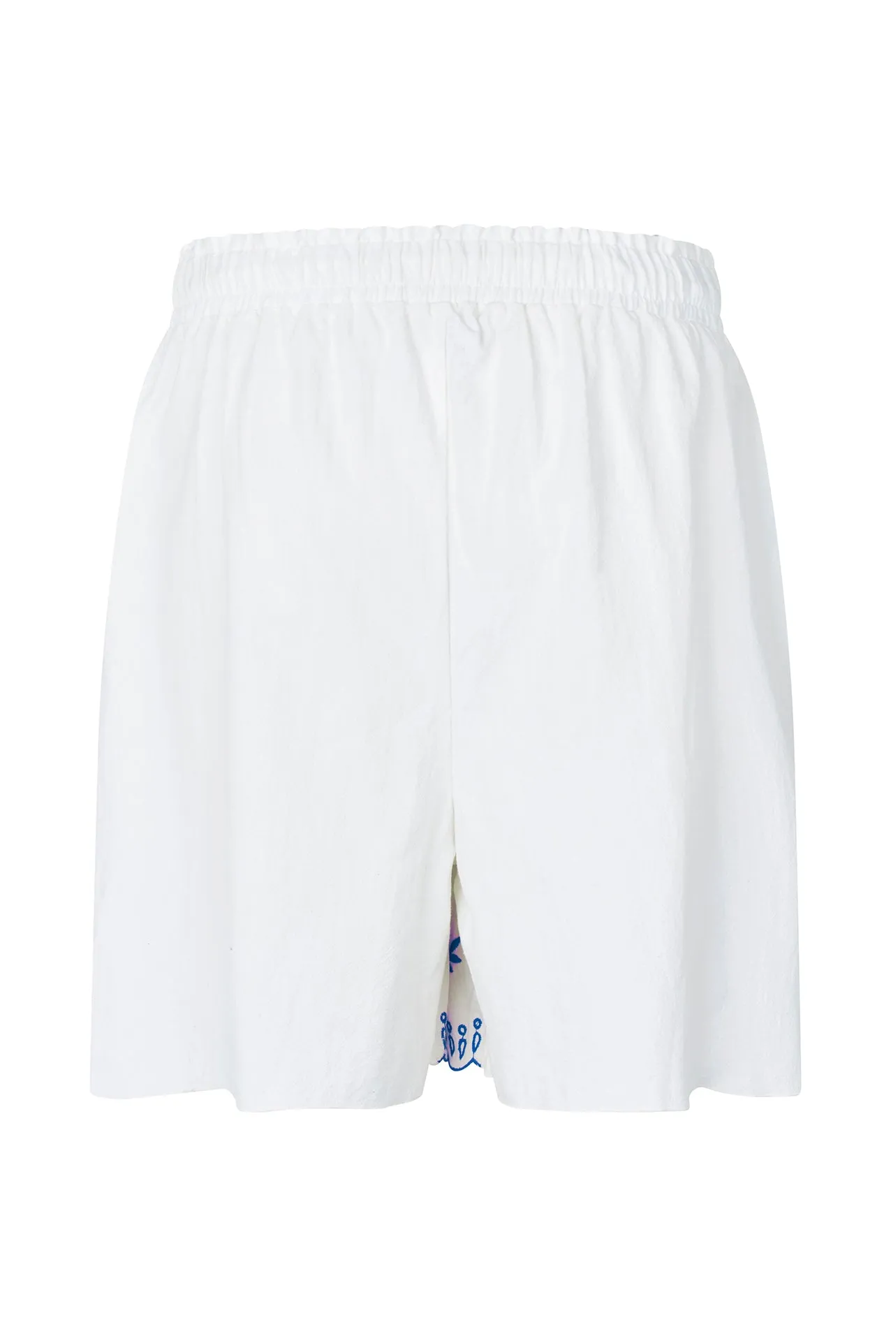 LucyLL Shorts - Blue sold by Lollys Laundry product image thumbnail 2