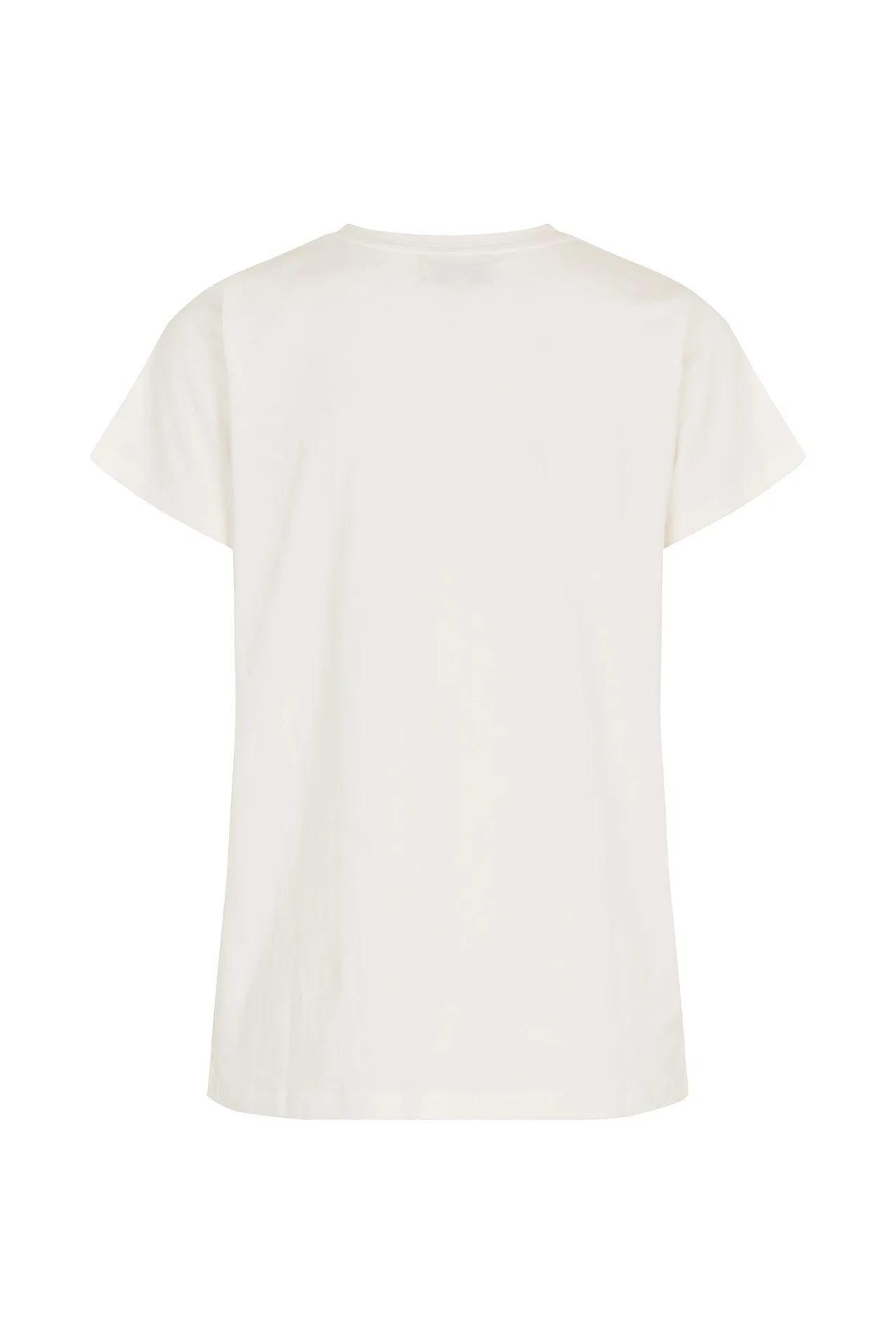 RomaLL T-Shirt - White sold by Lollys Laundry product image thumbnail 2