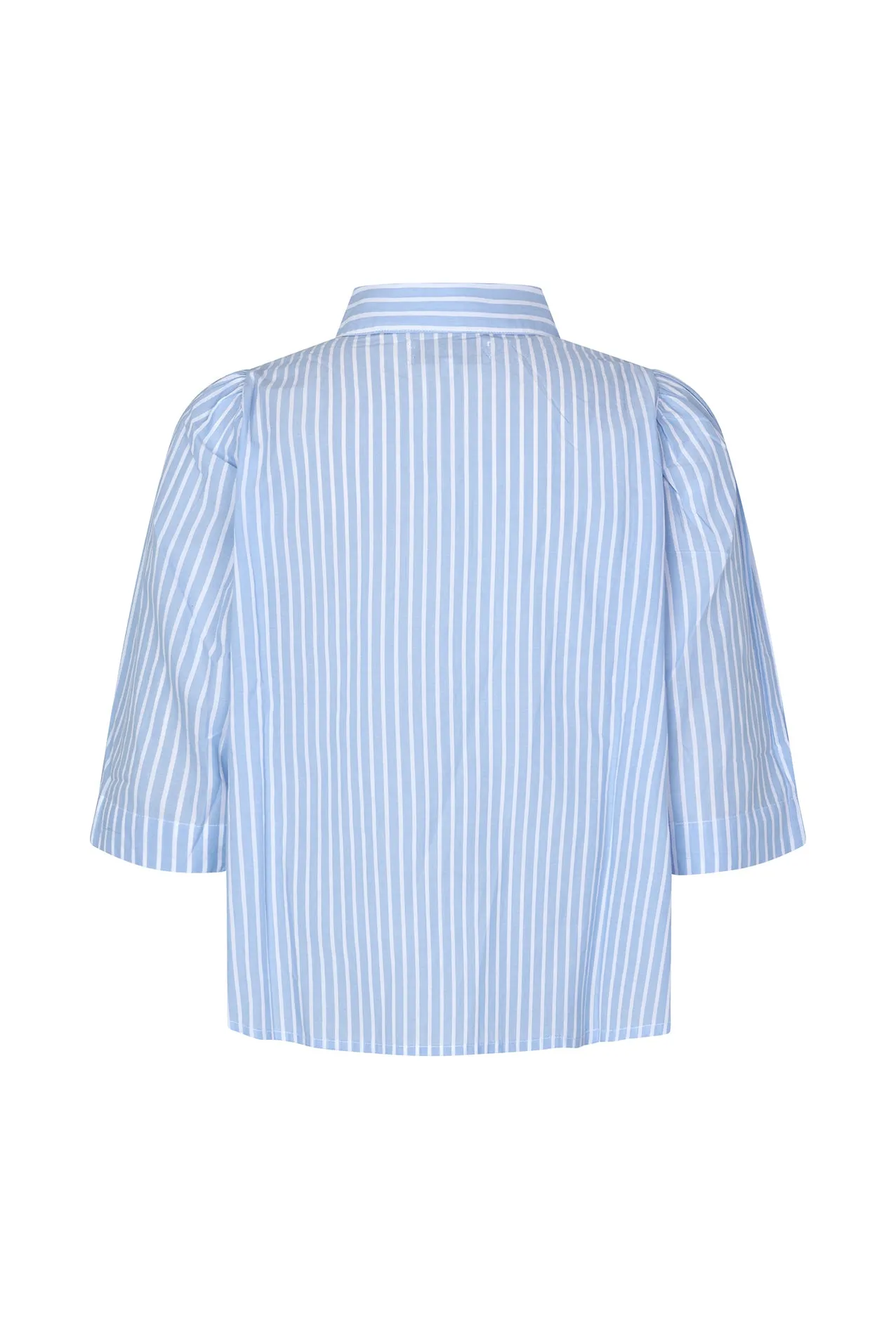 BonoLL Shirt - Stripe sold by Lollys Laundry product image thumbnail 5