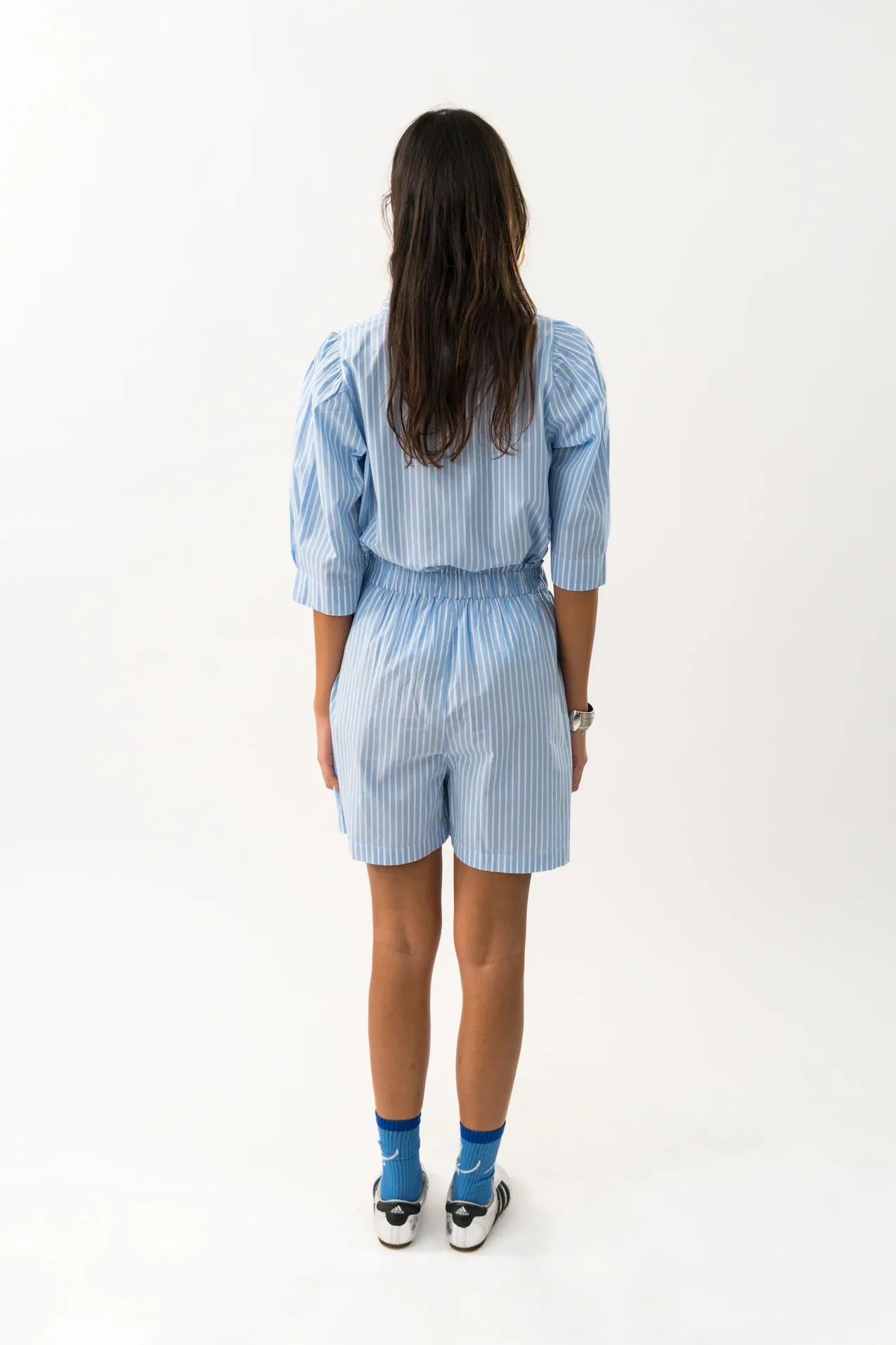 BonoLL Shirt - Stripe sold by Lollys Laundry product image thumbnail 4