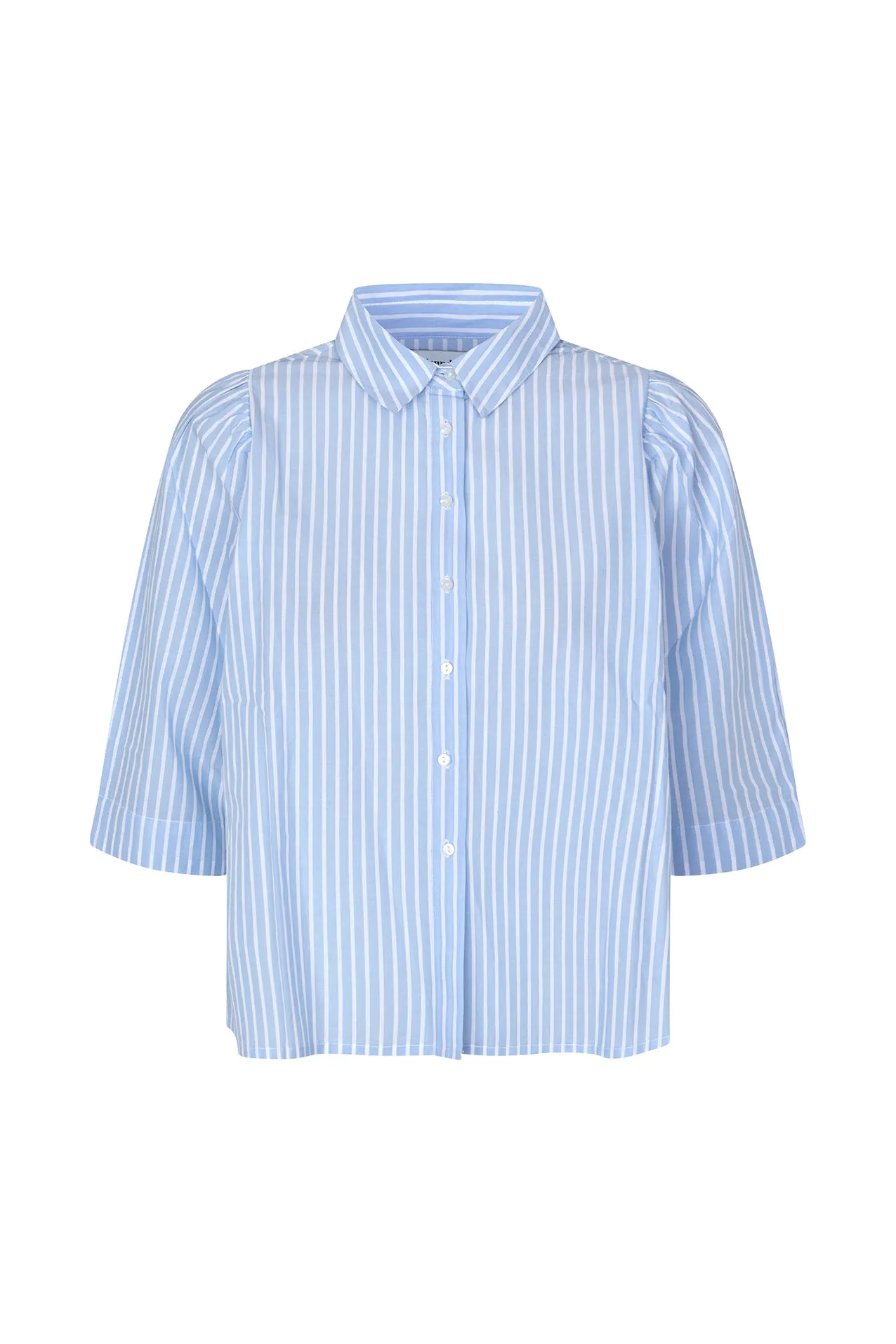 BonoLL Shirt - Stripe sold by Lollys Laundry product image thumbnail 2