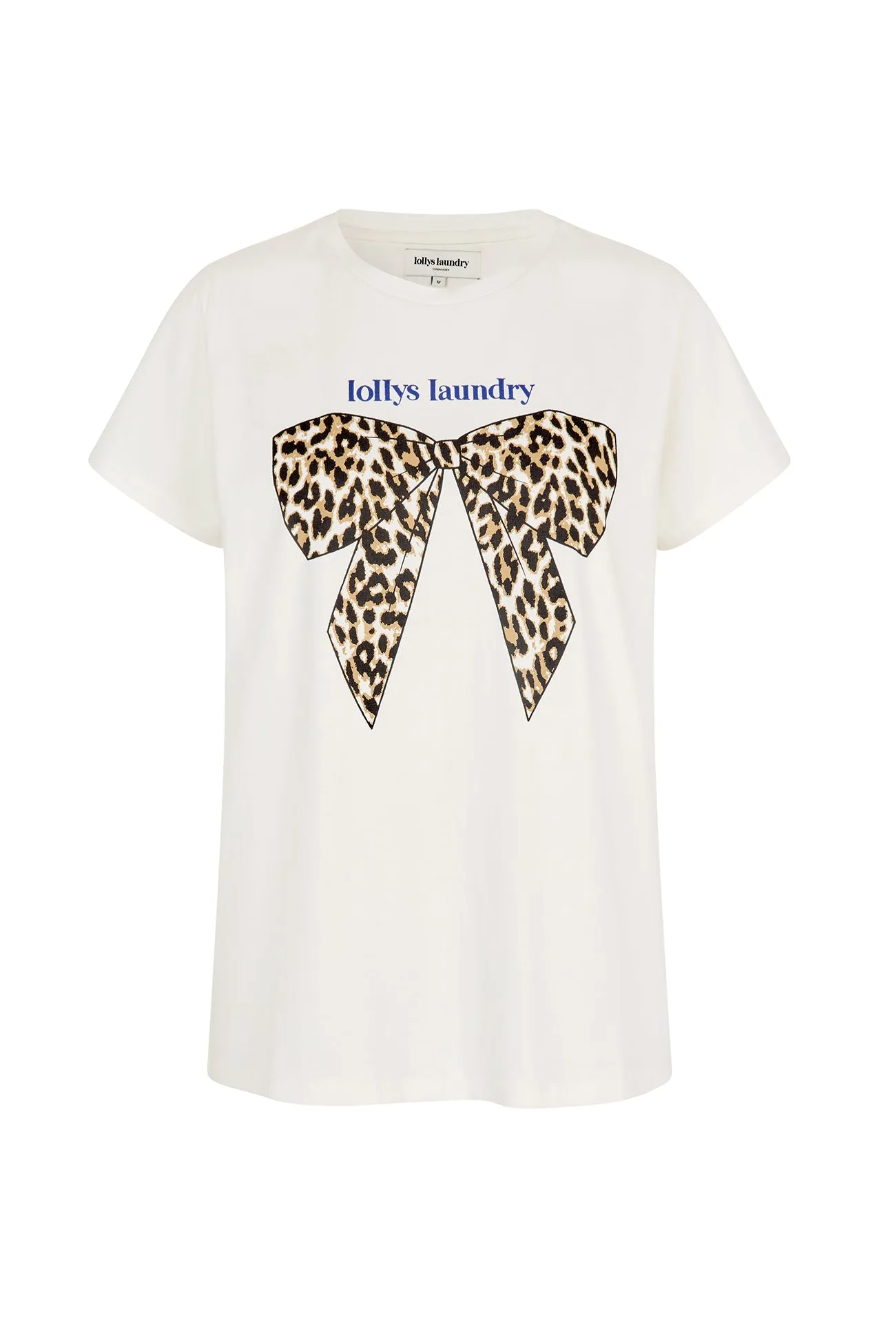 RomaLL Tee - White sold by Lollys Laundry product image thumbnail 2