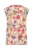 PalomaLL Blouse - Flower Print sold by Lollys Laundry