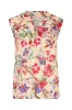 PalomaLL Blouse - Flower Print sold by Lollys Laundry
