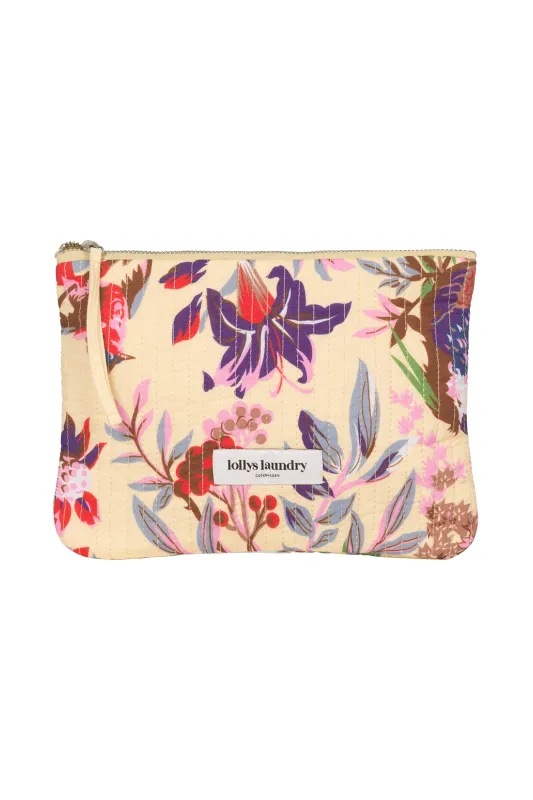 MiaLL Bag - Flower Print sold by Lollys Laundry