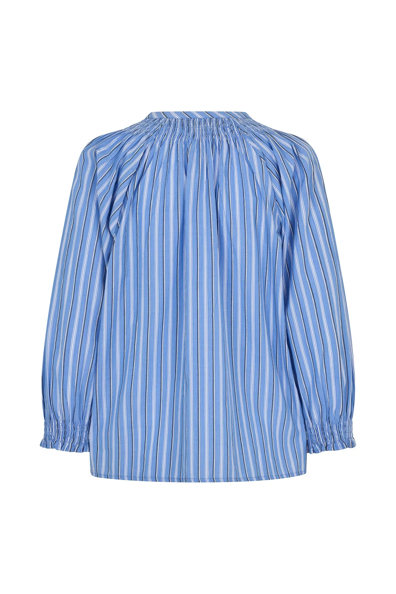 EloraLL Shirt 3/4 - Light Blue sold by Lollys Laundry product image thumbnail 5