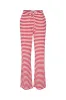 RitaLL Pant - Red sold by Lollys Laundry