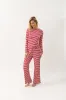 RitaLL Pant - Red sold by Lollys Laundry