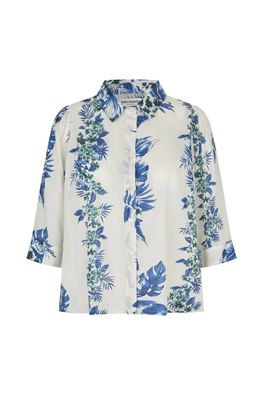 BonoLL Shirt - 20 Blue sold by Lollys Laundry