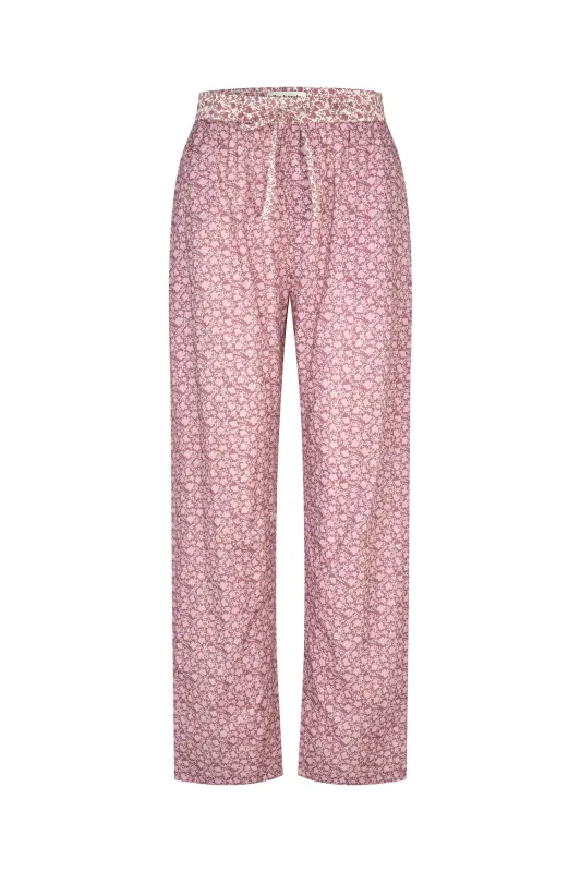 BillLL Pants - 36 Dusty Rose sold by Lollys Laundry