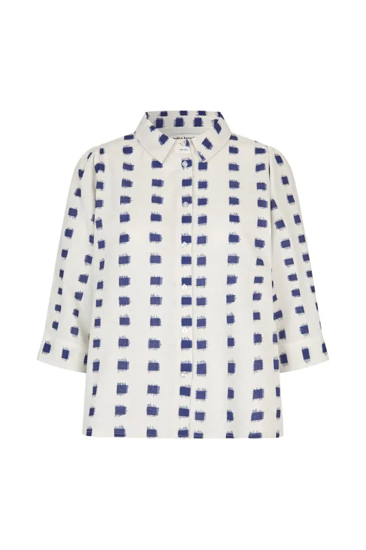 BonoLL Shirt - 02 Creme sold by Lollys Laundry