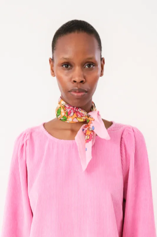 BellatrixLL Scarf - Pink sold by Lollys Laundry