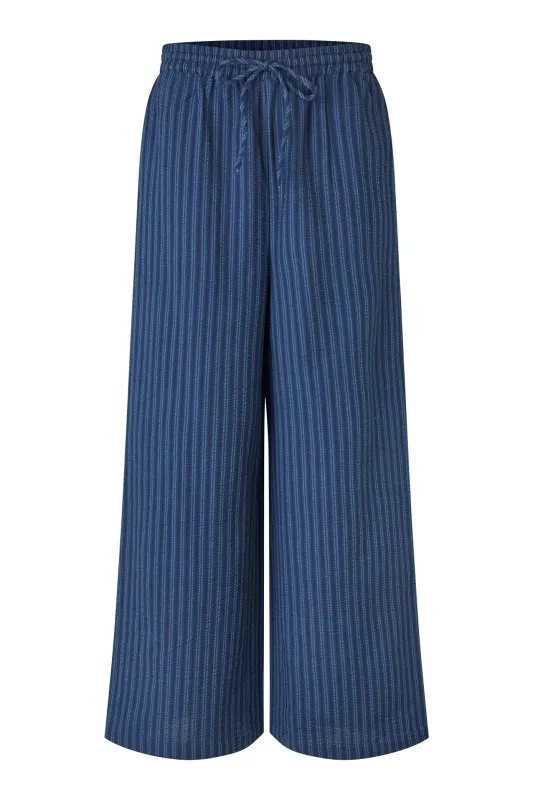 LiamLL Pant - Stripe sold by Lollys Laundry
