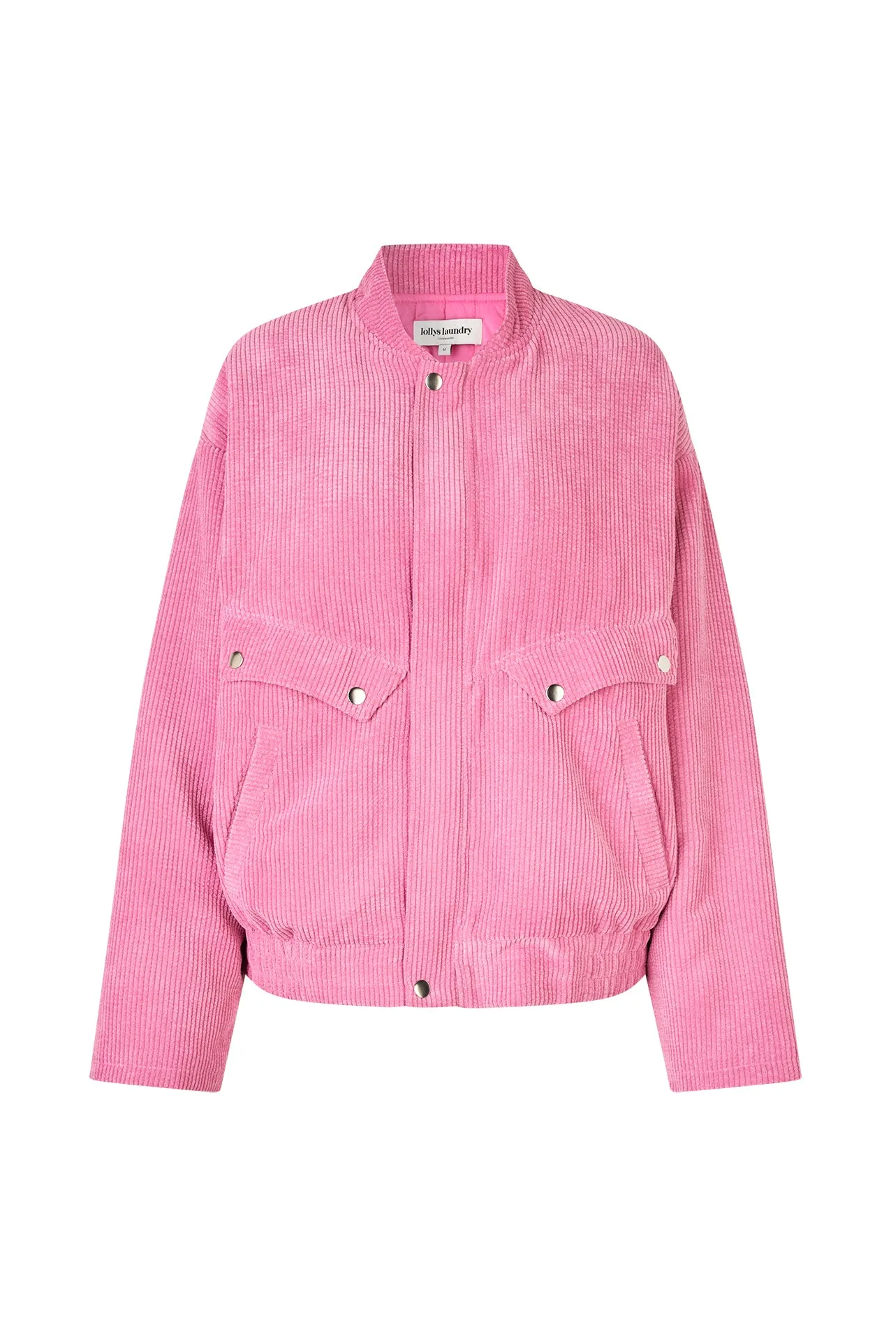 HawaiiLL Jacket - Pink sold by Lollys Laundry product image thumbnail 2