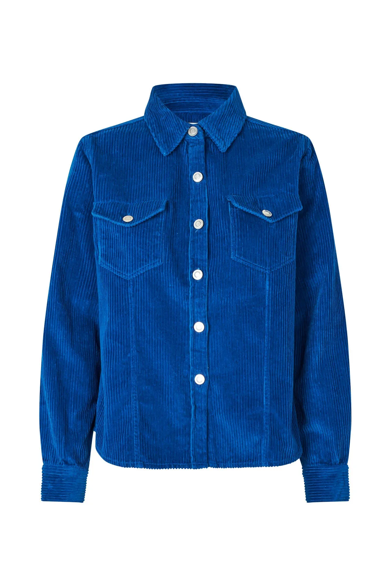 BigumLL Shirt - Neon Blue sold by Lollys Laundry product image thumbnail 2