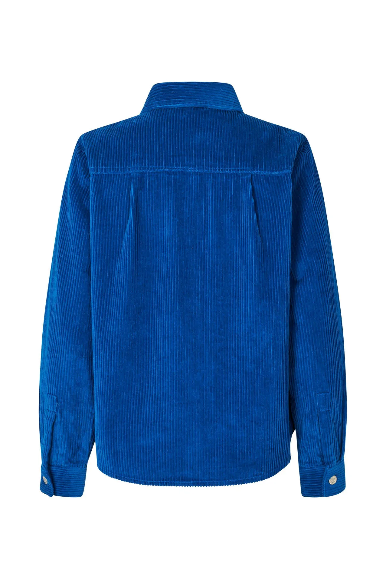 BigumLL Shirt - Neon Blue sold by Lollys Laundry product image thumbnail 5