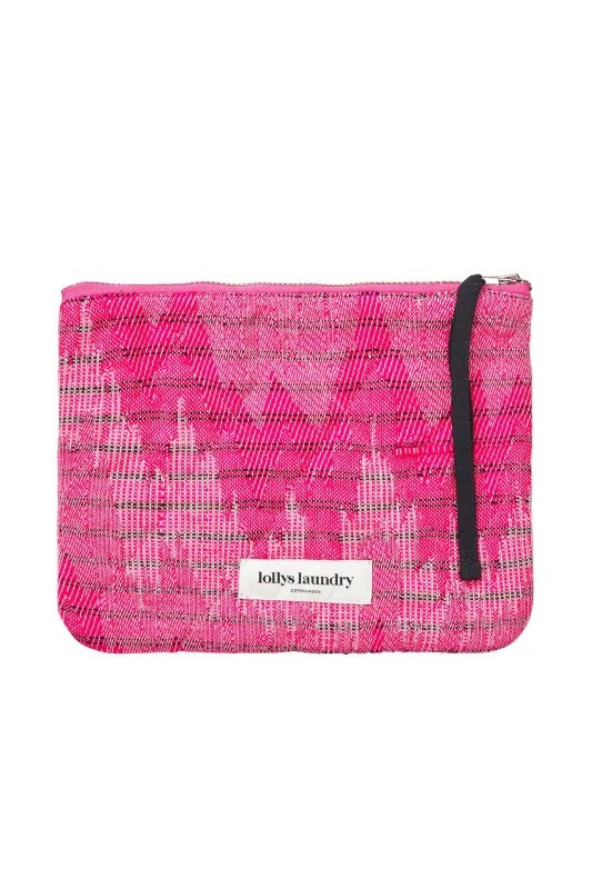 MiaLL Bag - Pink sold by Lollys Laundry