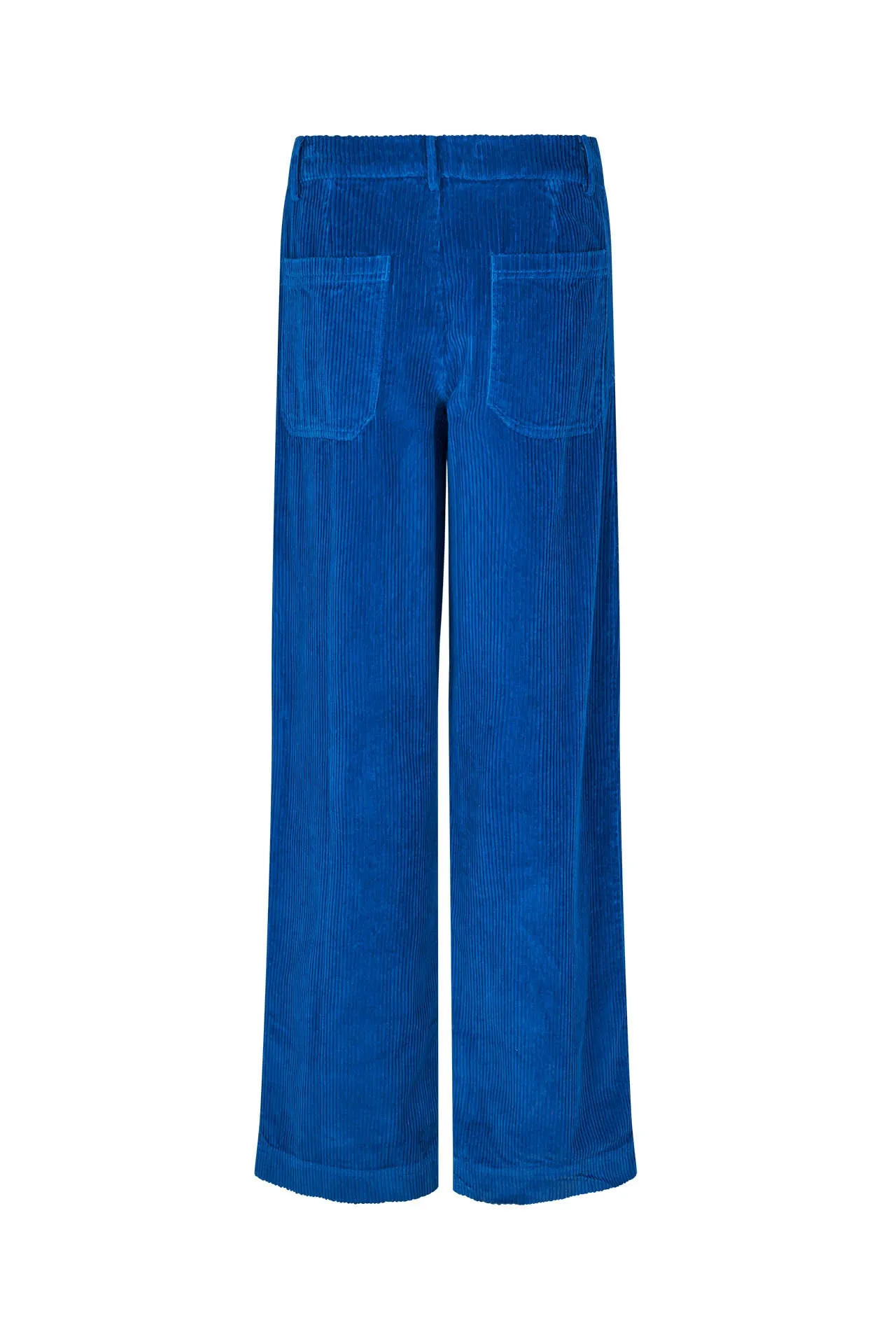 FloridaLL Pants - Neon Blue sold by Lollys Laundry product image thumbnail 5
