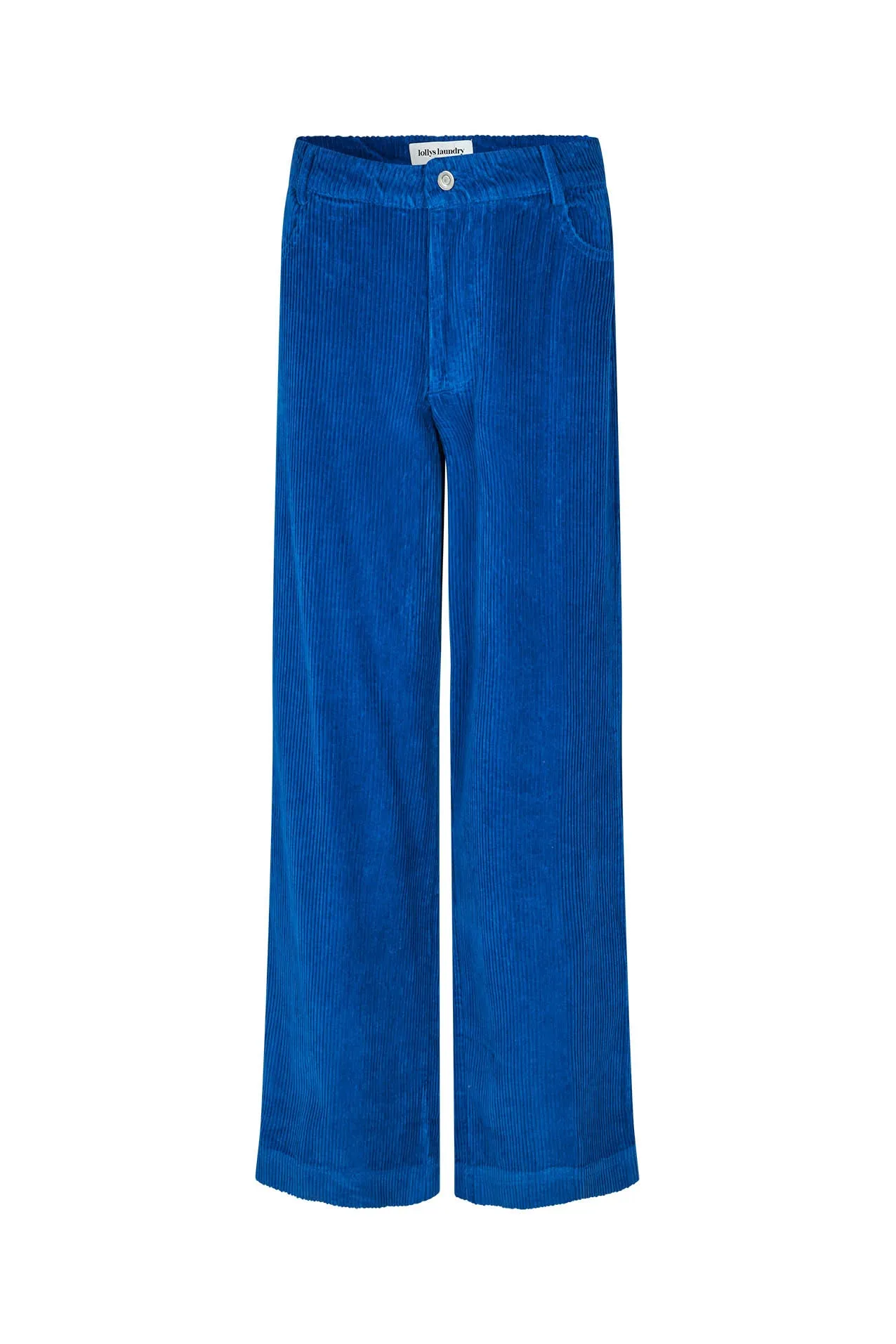 FloridaLL Pants - Neon Blue sold by Lollys Laundry product image thumbnail 2