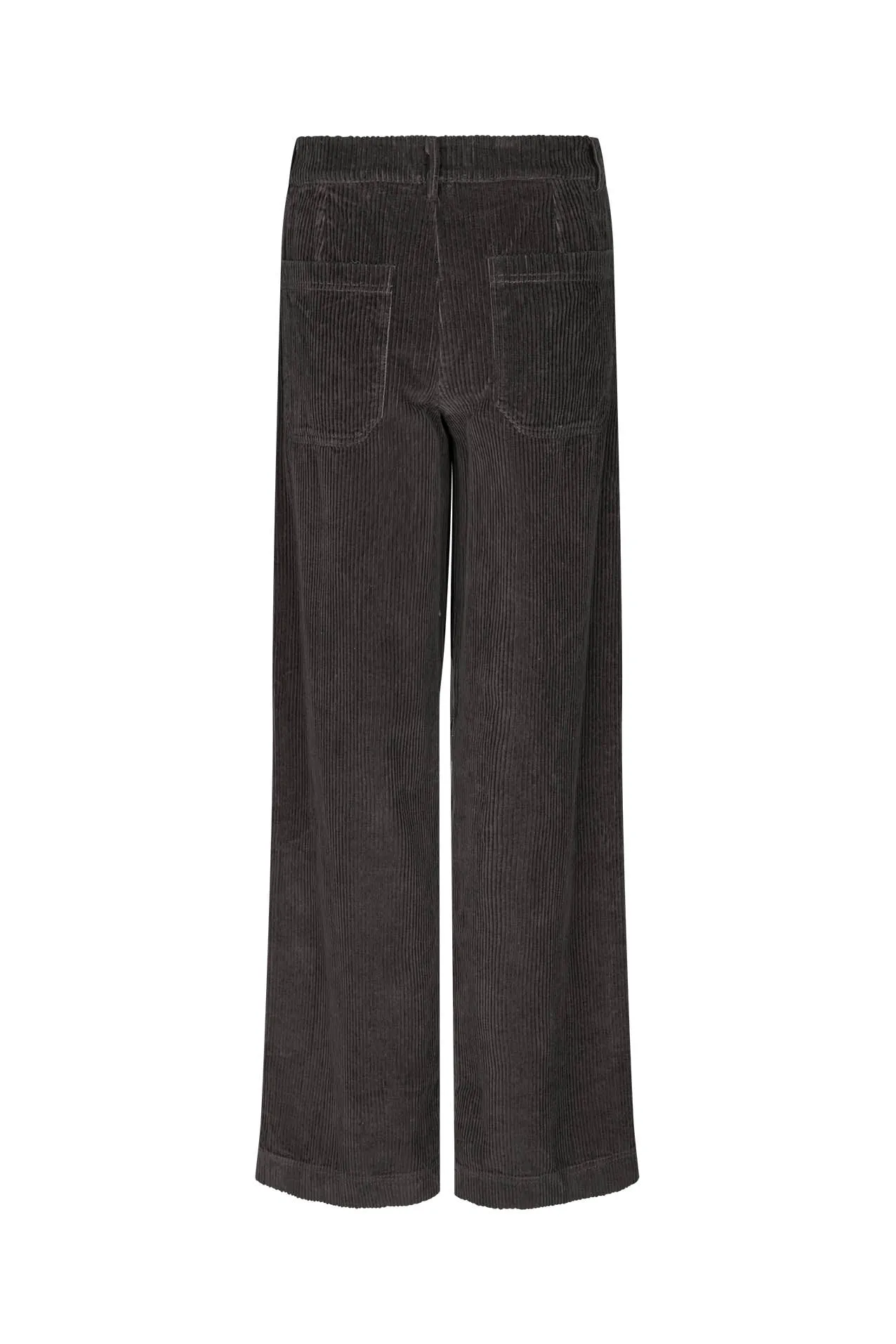 FloridaLL Pants - Dark Mokka sold by Lollys Laundry product image thumbnail 5