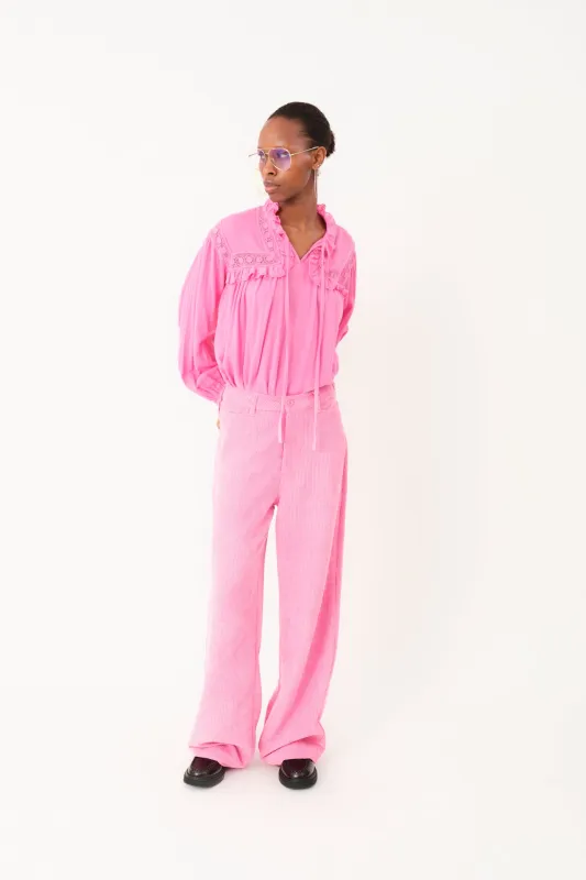 FloridaLL Pants - Pink sold by Lollys Laundry