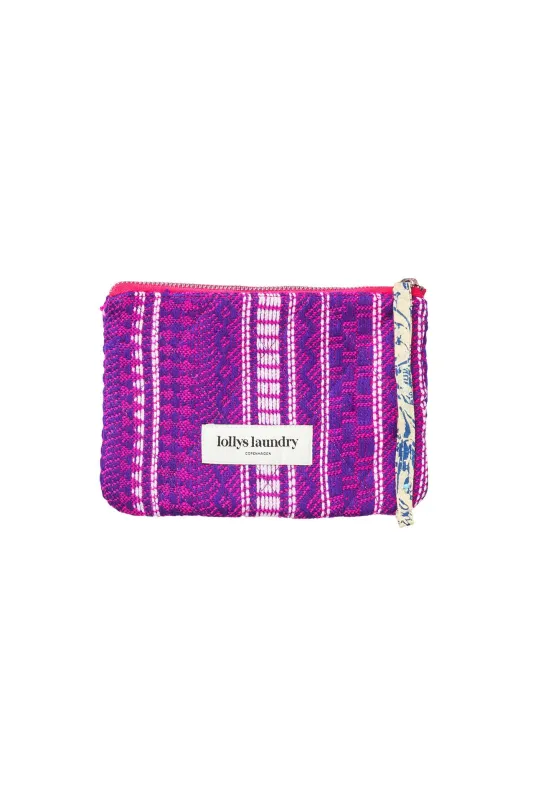 MioLL Small Bag - Pink sold by Lollys Laundry