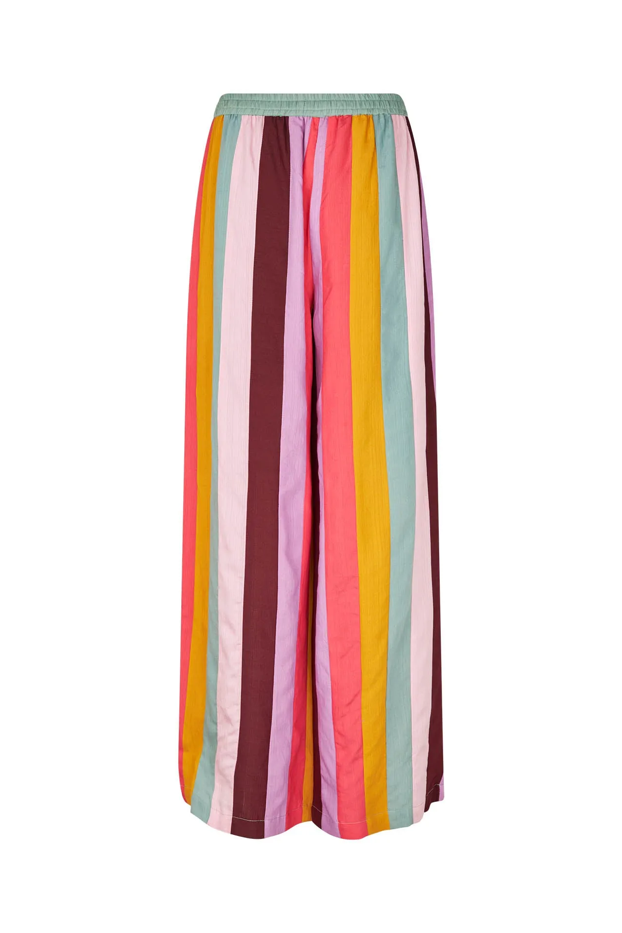 LiamLL Pant - Multi sold by Lollys Laundry product image thumbnail 5