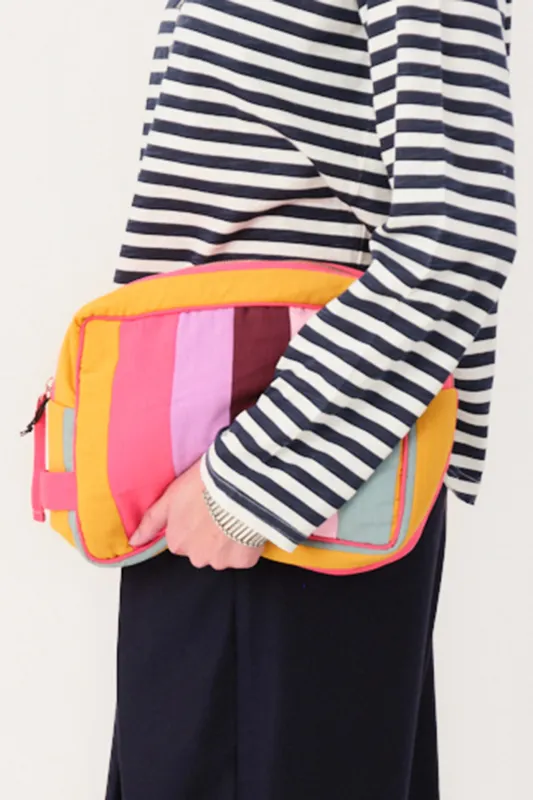FernLL Toiletry Bag - Multi sold by Lollys Laundry