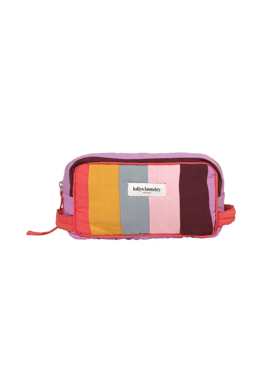 CaveLL Make-Up Bag - Multi sold by Lollys Laundry