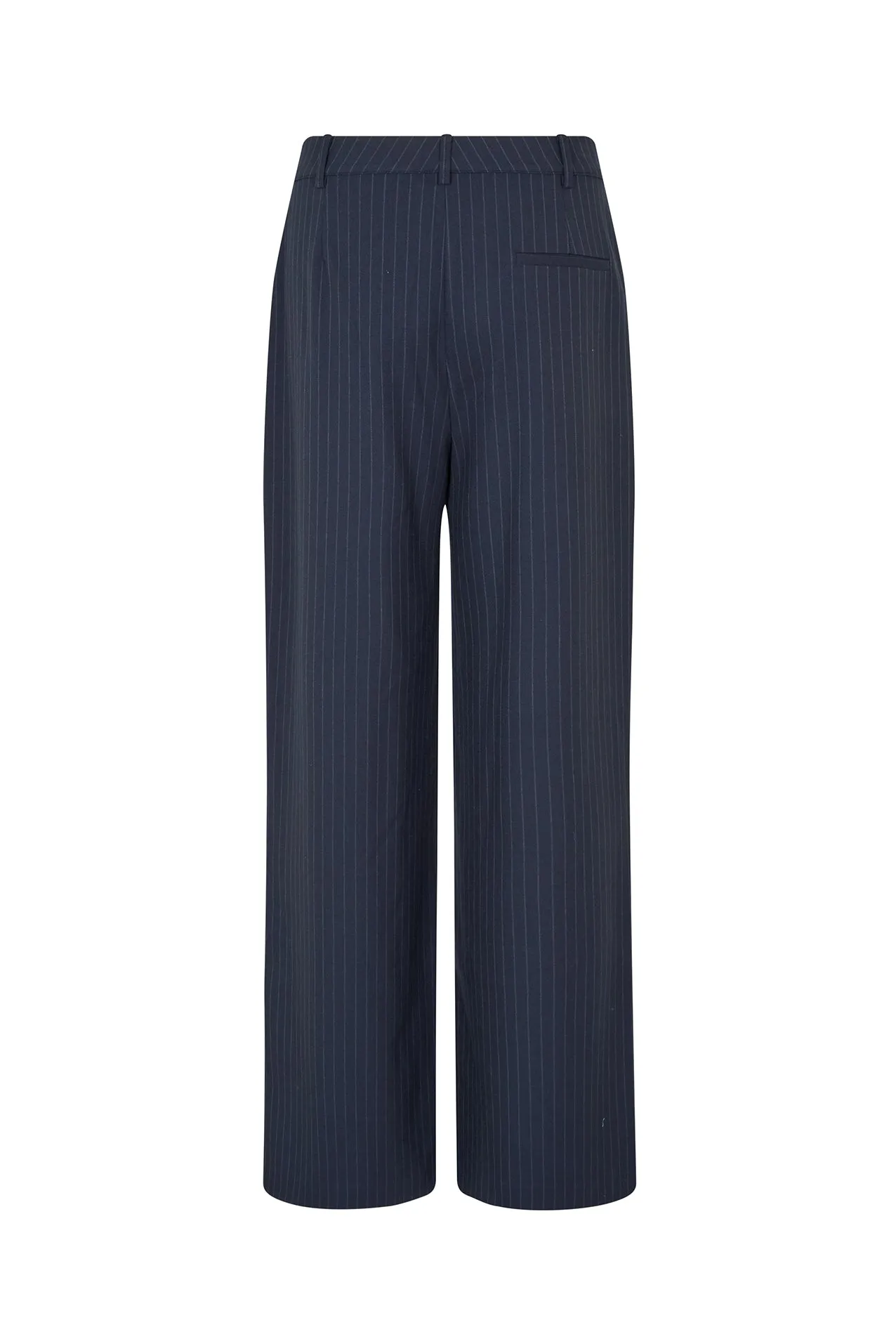 TylerLL Pants - Dark Navy sold by Lollys Laundry product image thumbnail 5