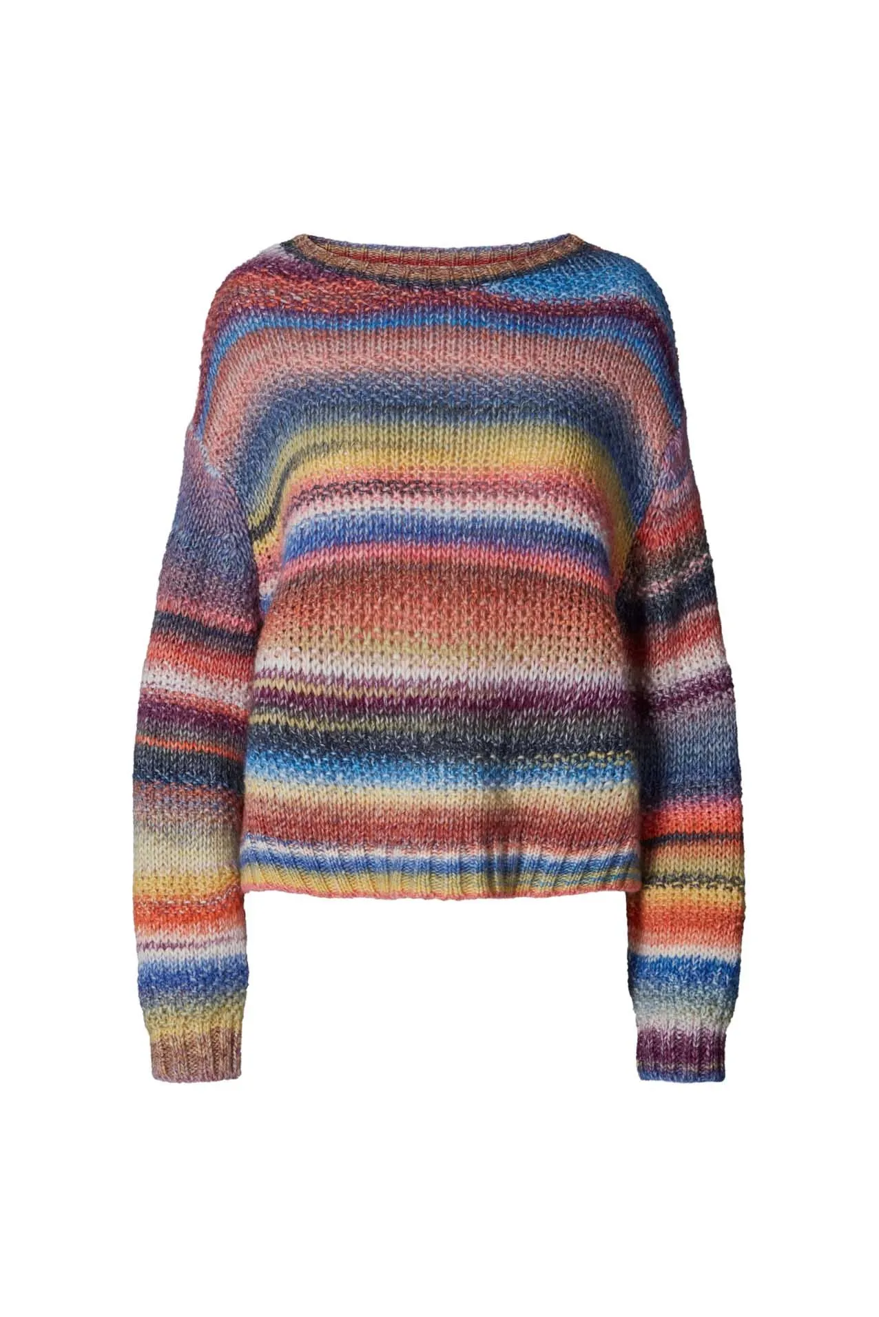 FairhavenLL Jumper - Multi sold by Lollys Laundry product image thumbnail 2