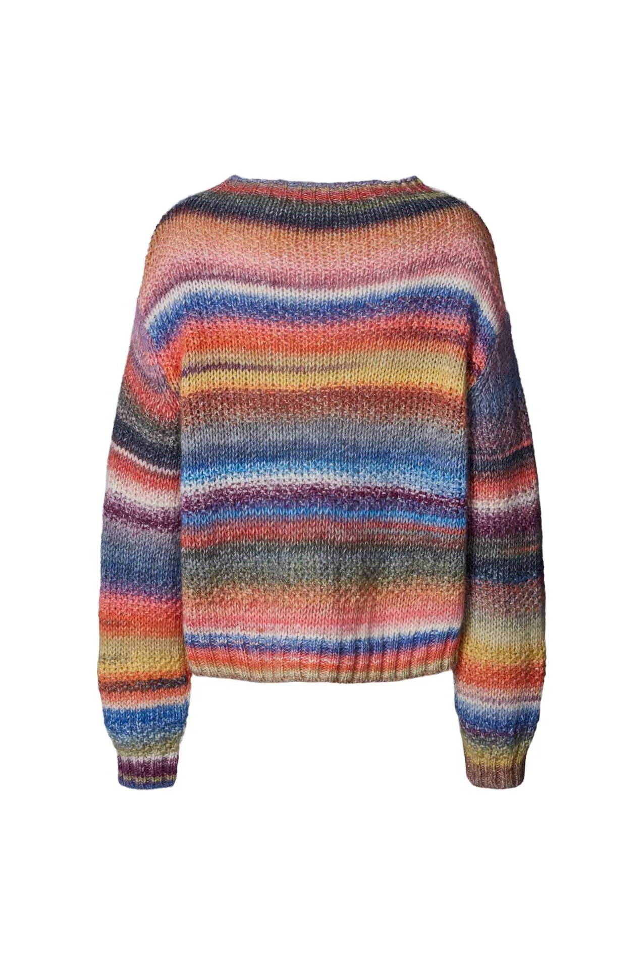 FairhavenLL Jumper - Multi sold by Lollys Laundry product image thumbnail 3