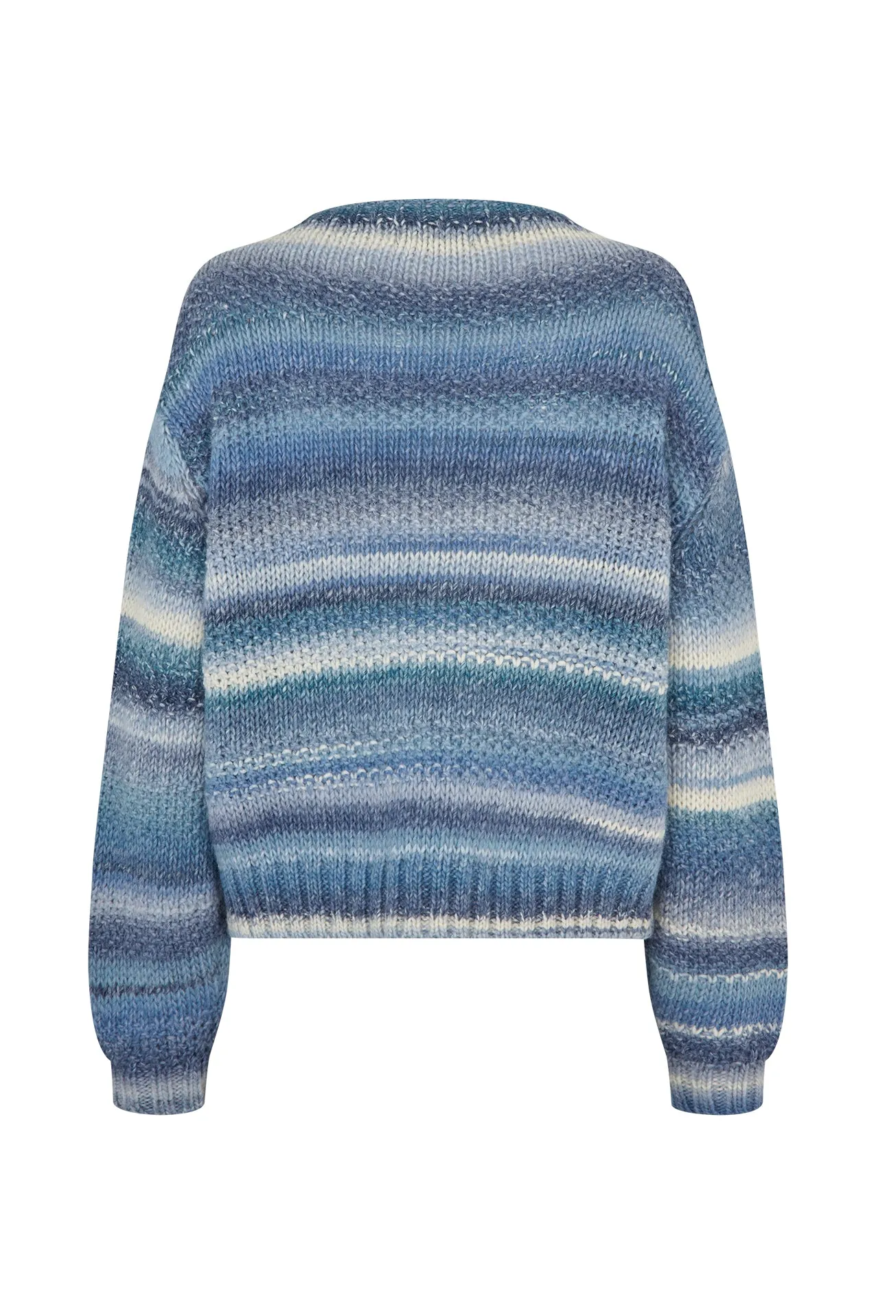 FairhavenLL Jumper - Light Blue sold by Lollys Laundry product image thumbnail 5
