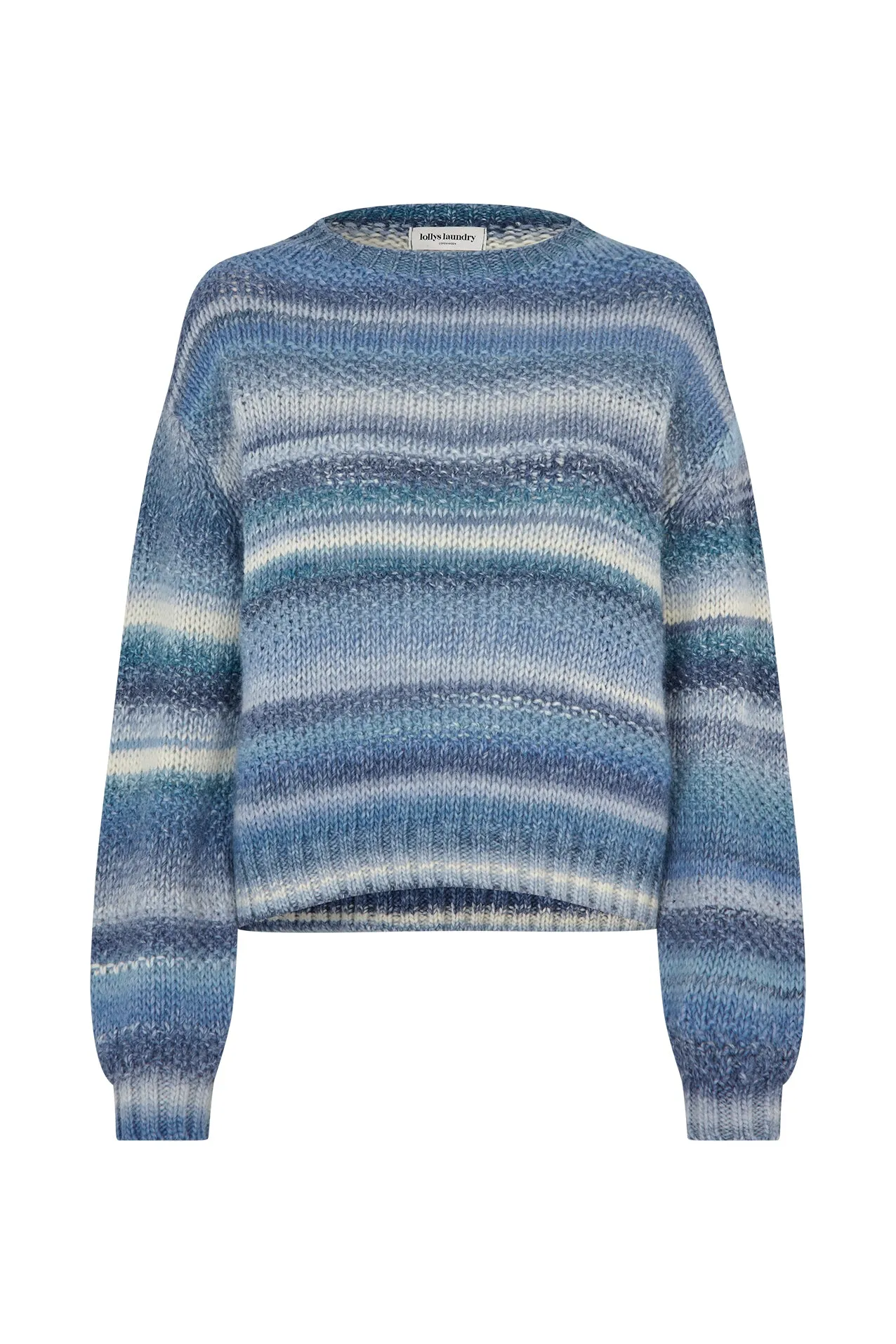 FairhavenLL Jumper - Light Blue sold by Lollys Laundry product image thumbnail 2
