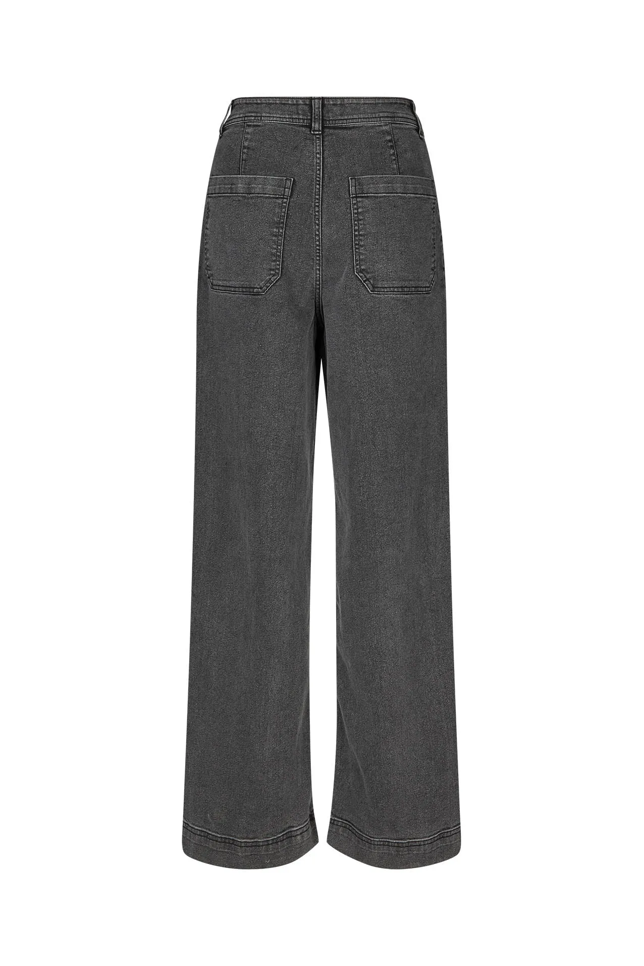 FloridaLL Pants - Washed Black sold by Lollys Laundry product image thumbnail 5